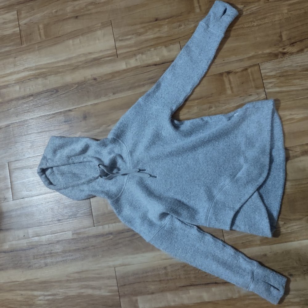 Sport Hoodie  Modetta